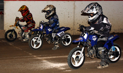 2012 Industry Speedway