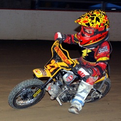 2012 Industry Speedway