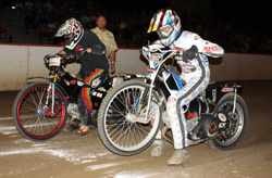 2012 Industry Speedway