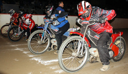 2012 Industry Speedway