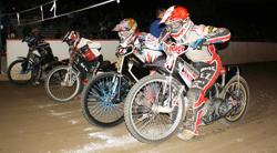 2012 Industry Speedway