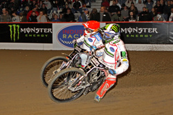 2012 Industry Speedway