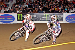 2012 Industry Speedway