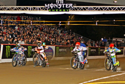 2012 Industry Speedway