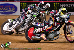 2012 Industry Speedway