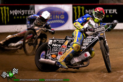 2012 Industry Speedway