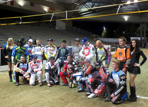 2012 Industry Speedway