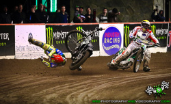 2012 Industry Speedway