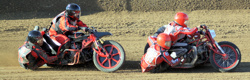 2012 Victorville Speedway