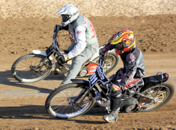 2012 Victorville Speedway