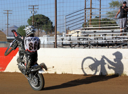 2012 Victorville Speedway