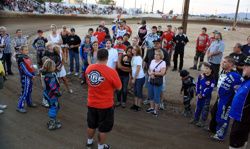 2012 Victorville Speedway