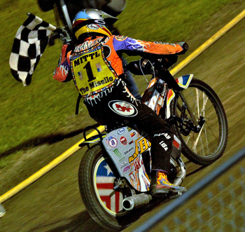 2013 Champion Speedway