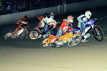 2013 Champion Speedway