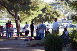 2013 Costa Mesa Speedway