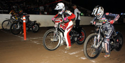 2013 Costa Mesa Speedway