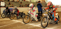 2013 Industry Racing