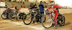 2013 Industry Racing