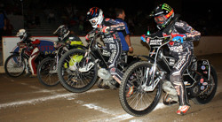 2013 Industry Racing