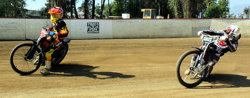 2013 Pirate Speedway