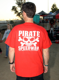 2013 Pirate Speedway