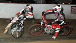 2013 Pirate Speedway