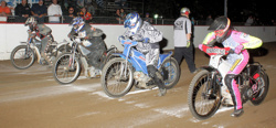 2013 Pirate Speedway