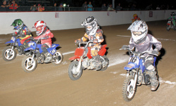 2013 Pirate Speedway