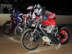 2013 Pirate Speedway