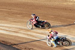 2013 Ventura Speedway