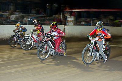 Champion Speedway