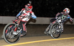 2014 Industry Speedway Racing