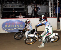 2014 Industry Speedway Racing