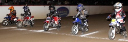 2014 Industry Speedway Racing