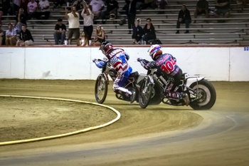 2014 Industry Speedway Racing