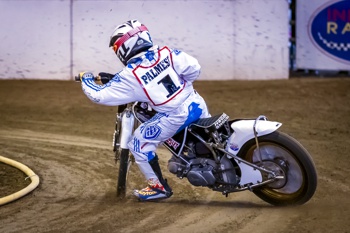 2014 Industry Speedway Racing