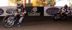 2014 Industry Speedway Racing