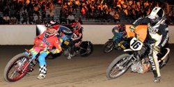 2014 Industry Speedway Racing