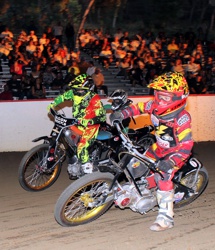 2014 Industry Speedway Racing