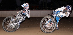 2014 Industry Speedway Racing