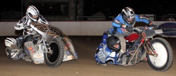 2014 Industry Speedway Racing