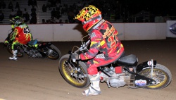 2014 Industry Speedway Racing