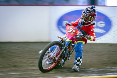 2014 Industry Speedway Racing