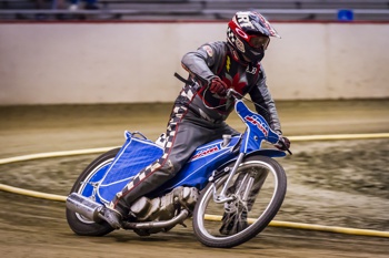 2014 Industry Speedway Racing