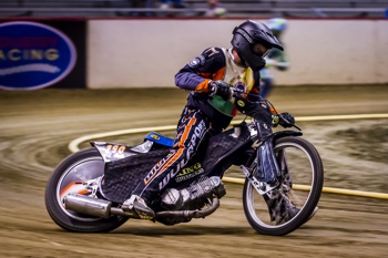 2014 Industry Speedway Racing