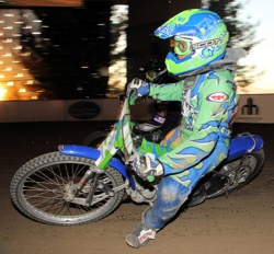 2014 Industry Speedway Racing