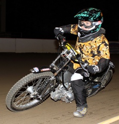 2014 Industry Speedway Racing