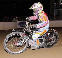 2014 Industry Speedway Racing