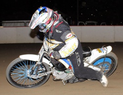 2014 Industry Speedway Racing