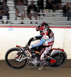 2014 Industry Speedway Racing